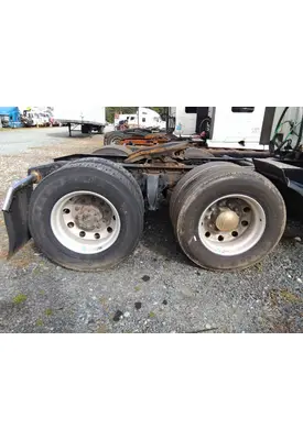 ALLIANCE RT40-4NR331 CUTOFF - SINGLE AXLE