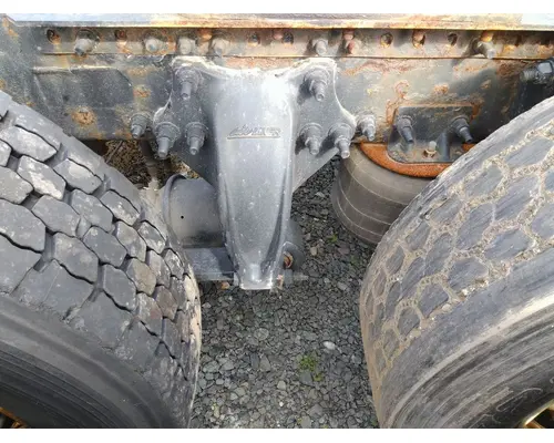 ALLIANCE RT40-4NR331 CUTOFF - SINGLE AXLE