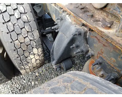 ALLIANCE RT40-4NR331 CUTOFF - SINGLE AXLE