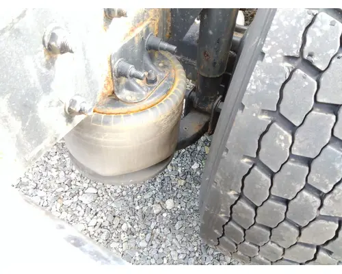 ALLIANCE RT40-4NR331 CUTOFF - SINGLE AXLE