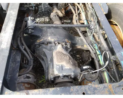 ALLIANCE RT40-4NR331 CUTOFF - SINGLE AXLE