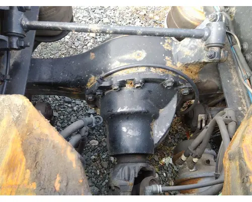 ALLIANCE RT40-4NR331 CUTOFF - SINGLE AXLE