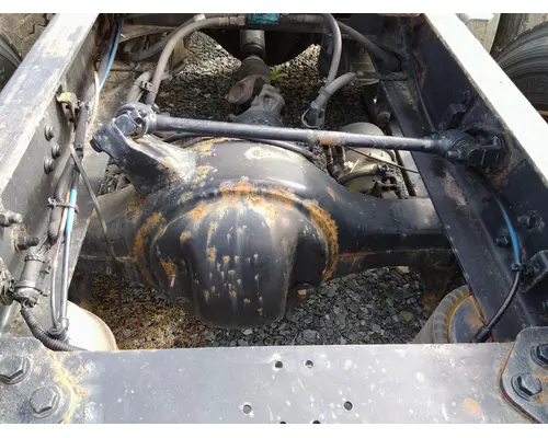 ALLIANCE RT40-4NR331 CUTOFF - SINGLE AXLE