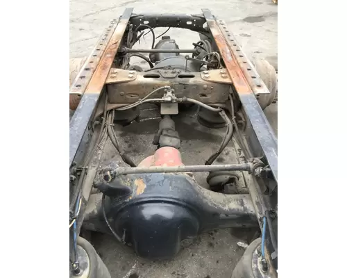 ALLIANCE RT40-4NR331 CUTOFF - SINGLE AXLE