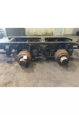 ALLIANCE RT40-4NR331 CUTOFF - SINGLE AXLE