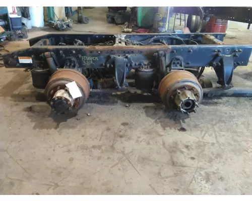 ALLIANCE RT40-4NR331 CUTOFF - SINGLE AXLE