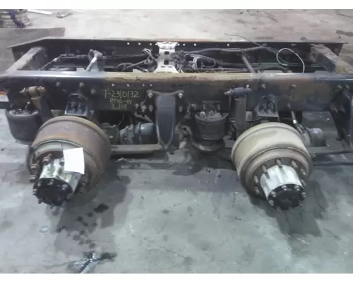 ALLIANCE RT40-4NR331 CUTOFF - SINGLE AXLE