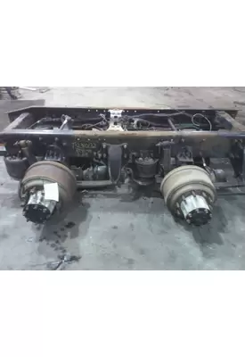 ALLIANCE RT40-4NR331 CUTOFF - SINGLE AXLE