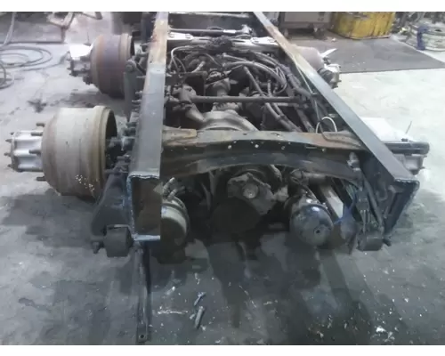 ALLIANCE RT40-4NR331 CUTOFF - SINGLE AXLE