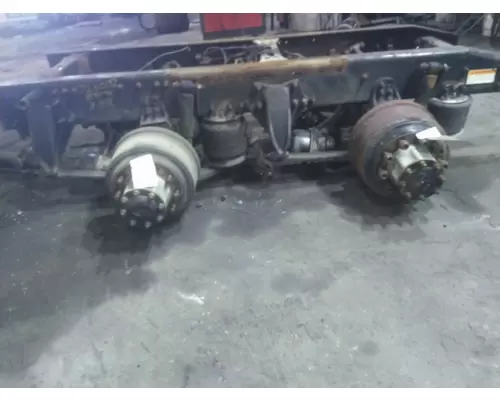 ALLIANCE RT40-4NR331 CUTOFF - SINGLE AXLE