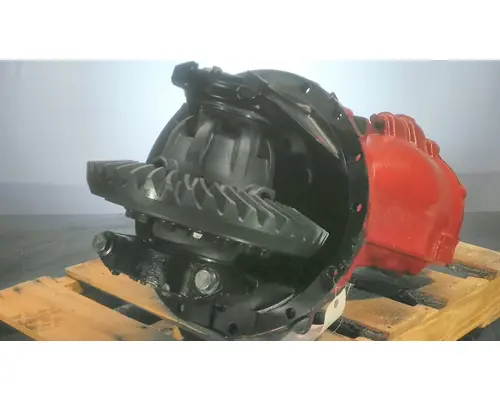 ALLIANCE RT40-4NR331 DIFFERENTIAL ASSEMBLY FRONT REAR