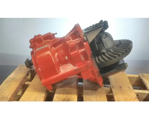 ALLIANCE RT40-4NR331 DIFFERENTIAL ASSEMBLY FRONT REAR