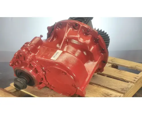 ALLIANCE RT40-4NR331 DIFFERENTIAL ASSEMBLY FRONT REAR