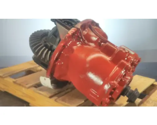 ALLIANCE RT40-4NR331 DIFFERENTIAL ASSEMBLY FRONT REAR