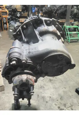 ALLIANCE RT40-4NR331 DIFFERENTIAL ASSEMBLY FRONT REAR