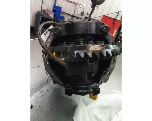 ALLIANCE RT40-4NR331 DIFFERENTIAL ASSEMBLY FRONT REAR