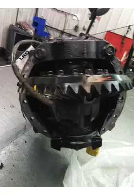 ALLIANCE RT40-4NR331 DIFFERENTIAL ASSEMBLY FRONT REAR