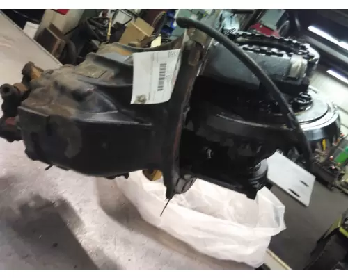 ALLIANCE RT40-4NR331 DIFFERENTIAL ASSEMBLY FRONT REAR