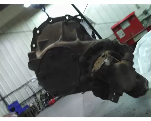 ALLIANCE RT40-4NR331 DIFFERENTIAL ASSEMBLY FRONT REAR