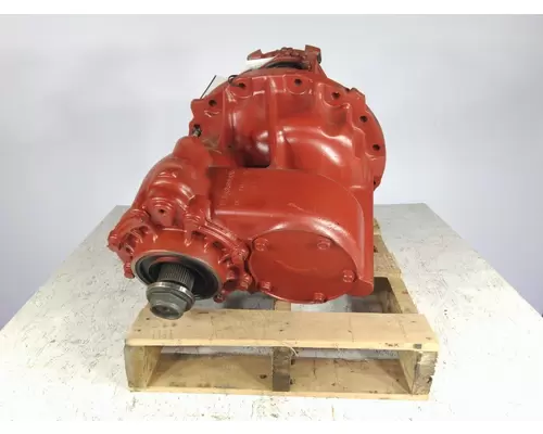 ALLIANCE RT40-4NR331 DIFFERENTIAL ASSEMBLY FRONT REAR