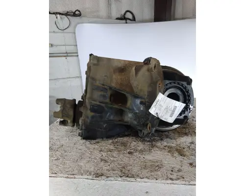 ALLIANCE RT40-4NR331 DIFFERENTIAL ASSEMBLY FRONT REAR