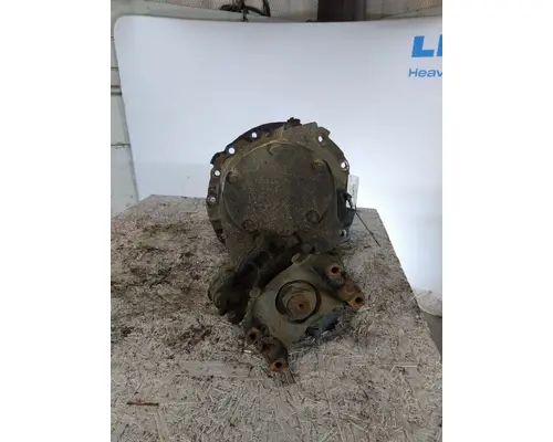 ALLIANCE RT40-4NR331 DIFFERENTIAL ASSEMBLY FRONT REAR