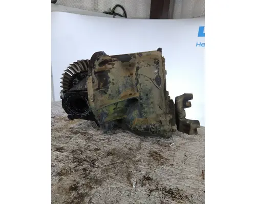 ALLIANCE RT40-4NR331 DIFFERENTIAL ASSEMBLY FRONT REAR