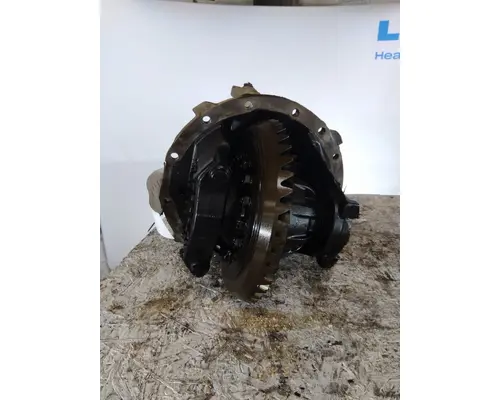 ALLIANCE RT40-4NR331 DIFFERENTIAL ASSEMBLY FRONT REAR