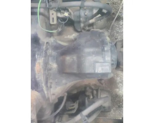 ALLIANCE RT40-4NR331 DIFFERENTIAL ASSEMBLY FRONT REAR