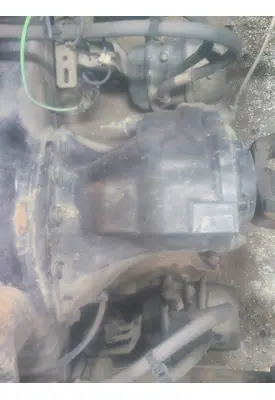 ALLIANCE RT40-4NR331 DIFFERENTIAL ASSEMBLY FRONT REAR