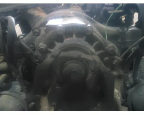 ALLIANCE RT40-4NR331 DIFFERENTIAL ASSEMBLY FRONT REAR