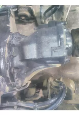 ALLIANCE RT40-4NR331 DIFFERENTIAL ASSEMBLY FRONT REAR
