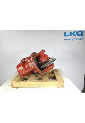 ALLIANCE RT40-4NR331 DIFFERENTIAL ASSEMBLY FRONT REAR