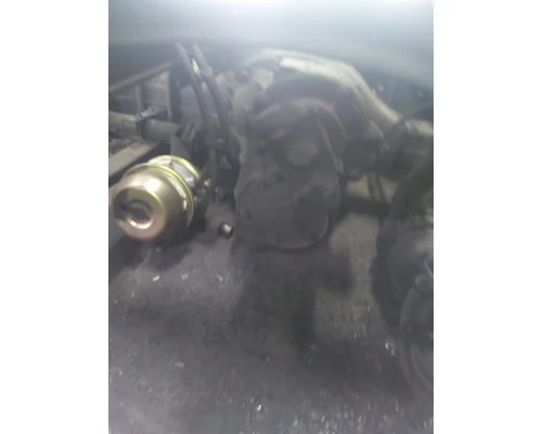 ALLIANCE RT40-4NR331 DIFFERENTIAL ASSEMBLY FRONT REAR