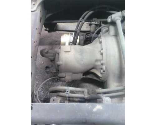 ALLIANCE RT40-4NR331 DIFFERENTIAL ASSEMBLY FRONT REAR