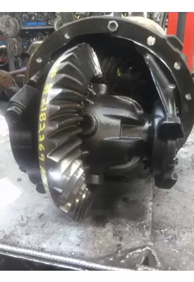 ALLIANCE RT40-4NR331 DIFFERENTIAL ASSEMBLY FRONT REAR