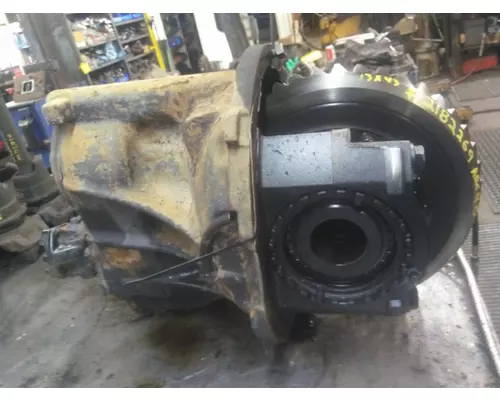 ALLIANCE RT40-4NR331 DIFFERENTIAL ASSEMBLY FRONT REAR