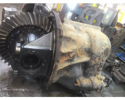 ALLIANCE RT40-4NR331 DIFFERENTIAL ASSEMBLY FRONT REAR