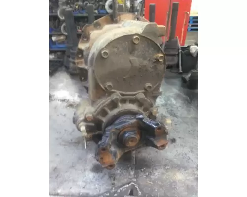 ALLIANCE RT40-4NR331 DIFFERENTIAL ASSEMBLY FRONT REAR