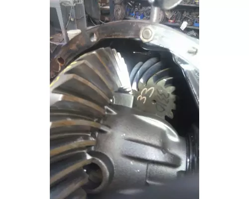 ALLIANCE RT40-4NR331 DIFFERENTIAL ASSEMBLY FRONT REAR