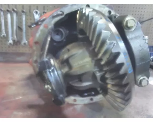 ALLIANCE RT40-4NR331 DIFFERENTIAL ASSEMBLY FRONT REAR