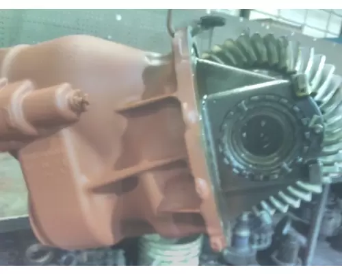 ALLIANCE RT40-4NR331 DIFFERENTIAL ASSEMBLY FRONT REAR