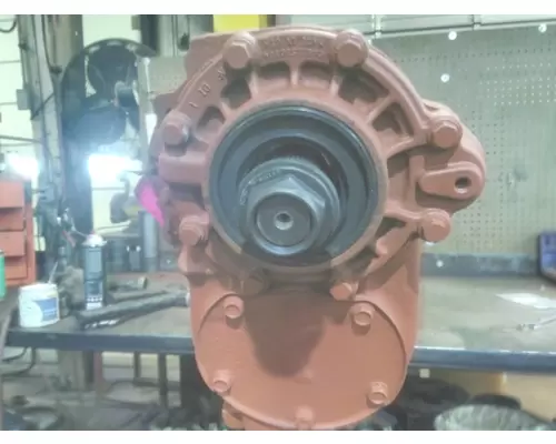 ALLIANCE RT40-4NR331 DIFFERENTIAL ASSEMBLY FRONT REAR