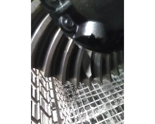 ALLIANCE RT40-4NR331 DIFFERENTIAL ASSEMBLY FRONT REAR