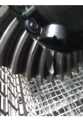 ALLIANCE RT40-4NR331 DIFFERENTIAL ASSEMBLY FRONT REAR