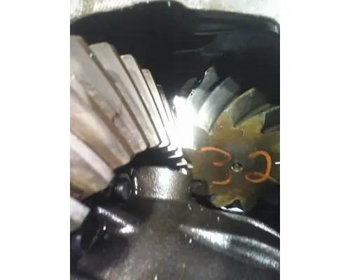 ALLIANCE RT40-4NR331 DIFFERENTIAL ASSEMBLY FRONT REAR