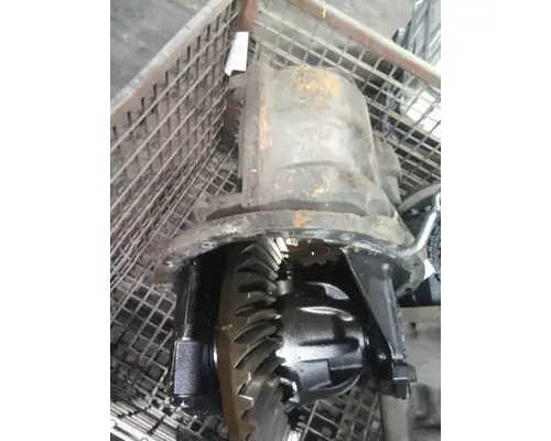 ALLIANCE RT40-4NR331 DIFFERENTIAL ASSEMBLY FRONT REAR