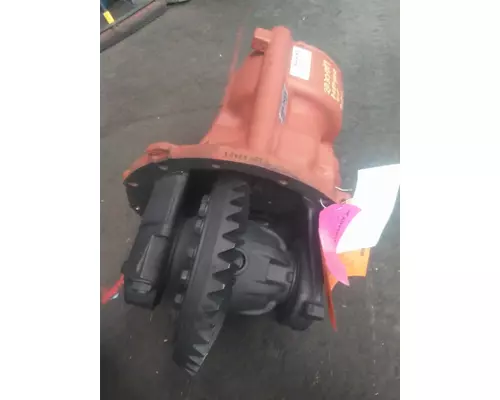 ALLIANCE RT40-4NR331 DIFFERENTIAL ASSEMBLY FRONT REAR