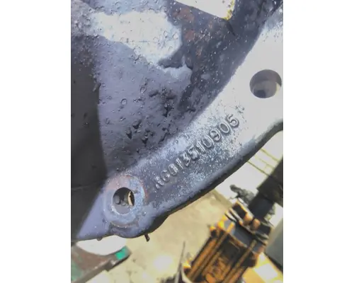 ALLIANCE RT40-4NR331 DIFFERENTIAL ASSEMBLY REAR REAR