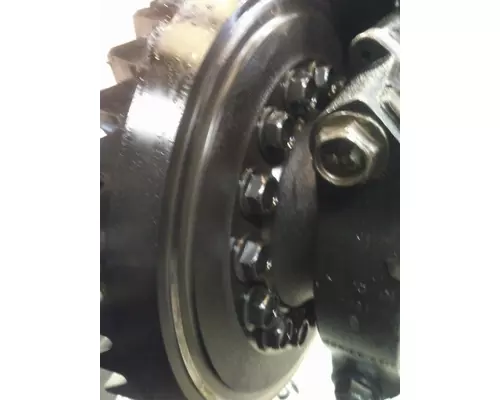 ALLIANCE RT40-4NR331 DIFFERENTIAL ASSEMBLY REAR REAR